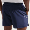 Miler Dri-FIT hardloopshorts met binnenbroek