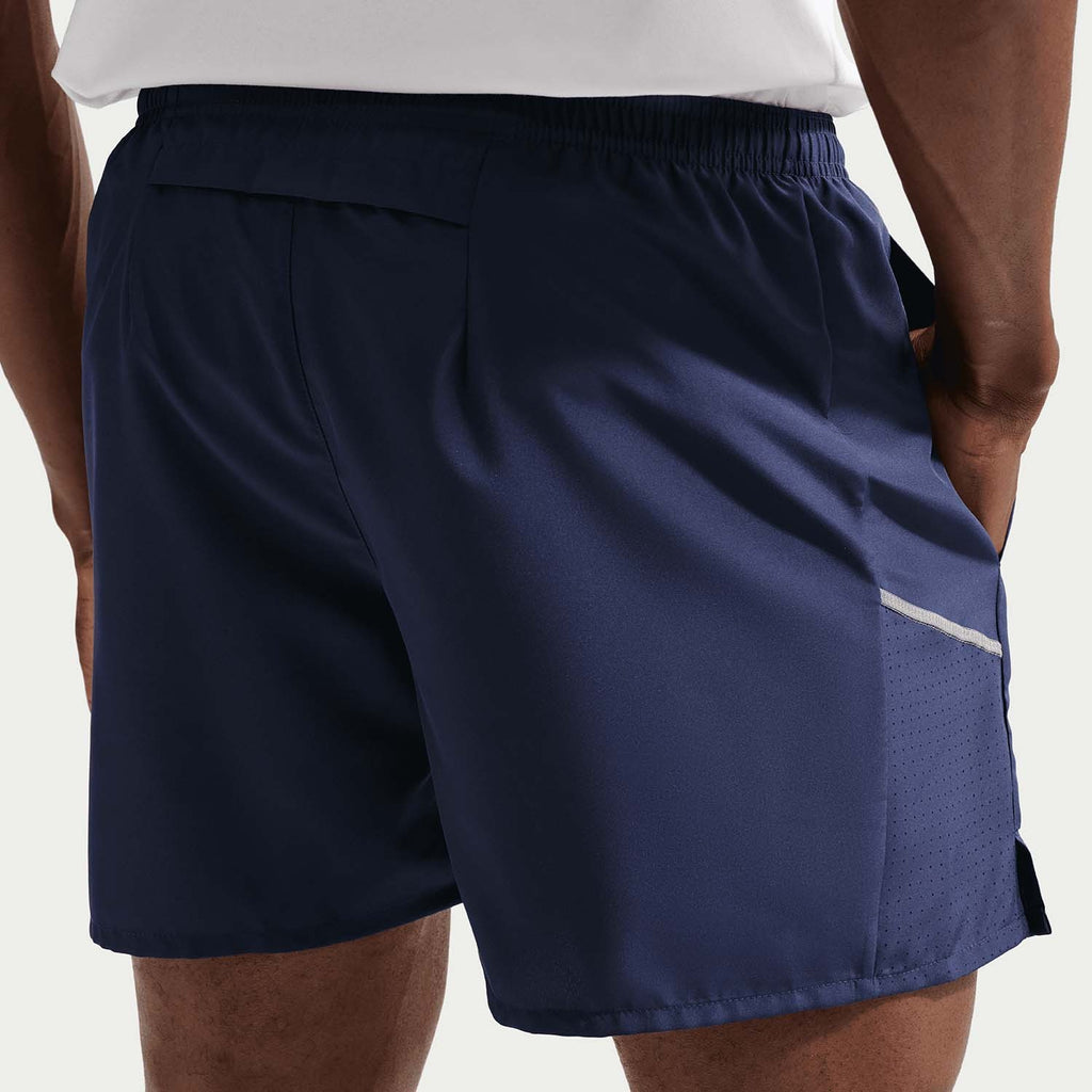 Miler Dri-FIT hardloopshorts met binnenbroek