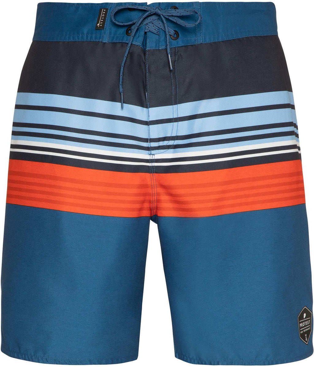 Baxter Beachshort