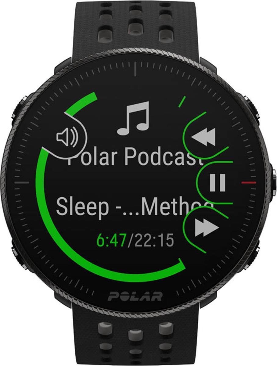 Polar Vantage M2 Blk/gry S-l