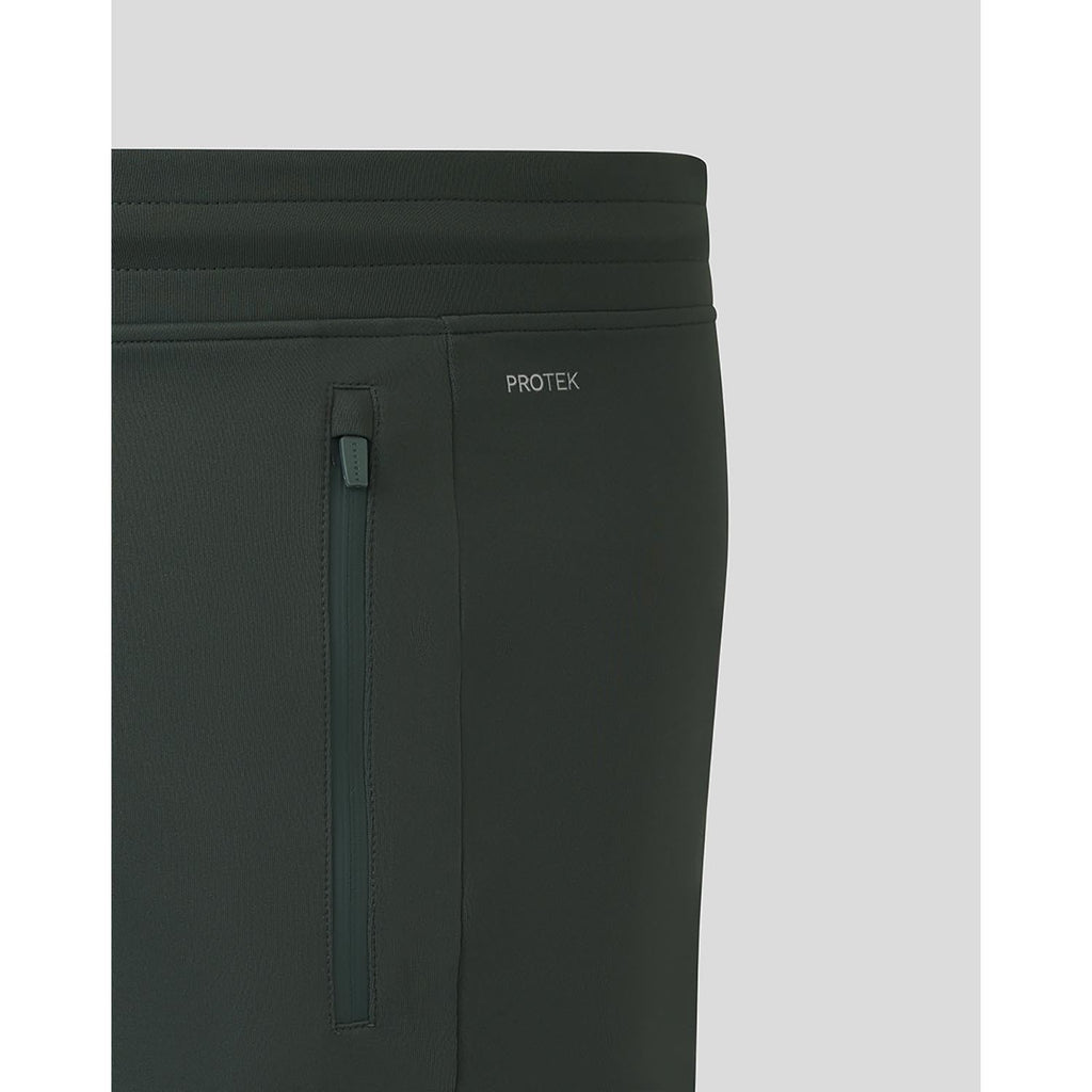 Cotton Fleece joggingbroek sportcasual