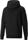 Bmw Mms Full-zip Hoodie