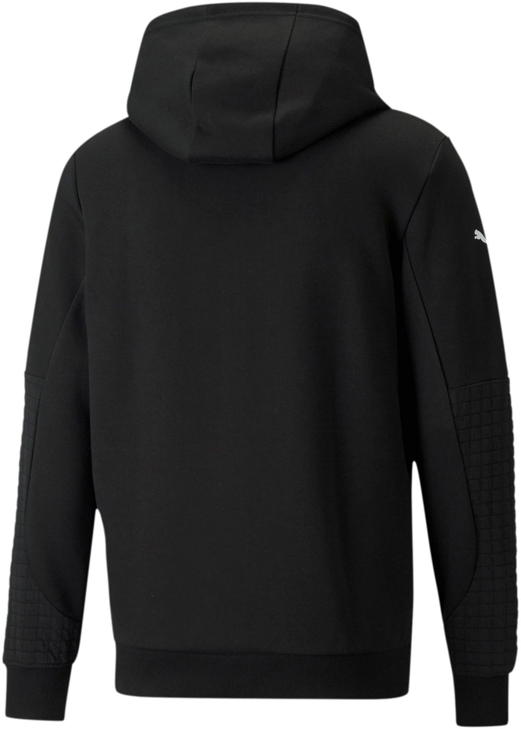 Bmw Mms Full-zip Hoodie