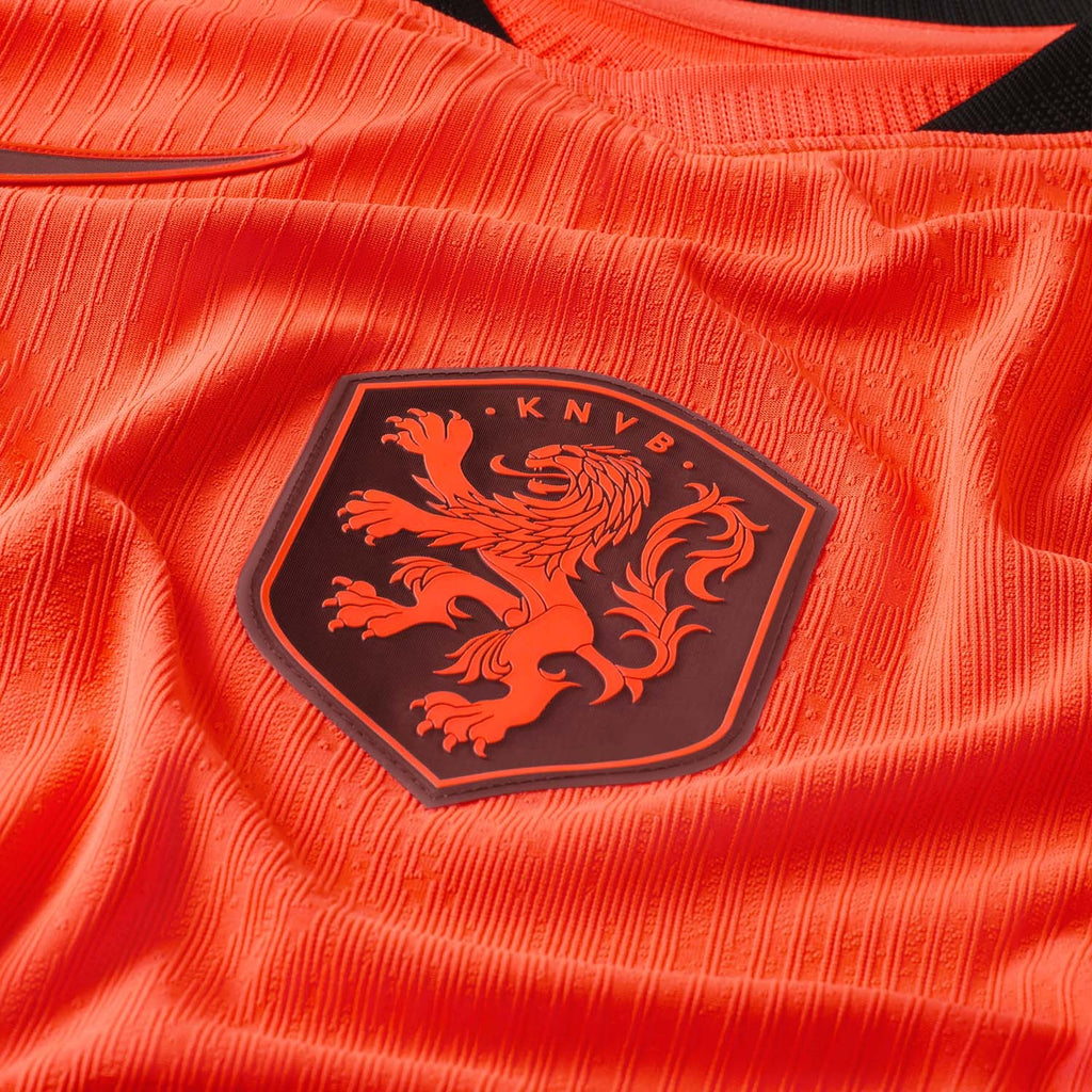 Nederland 2026/27 Match thuisshirt