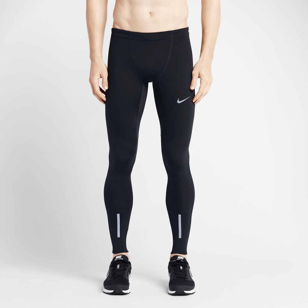 Tech legging