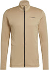Terrex Multi Primegreen Fleece ritsjack