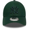 league essential 9forty cap