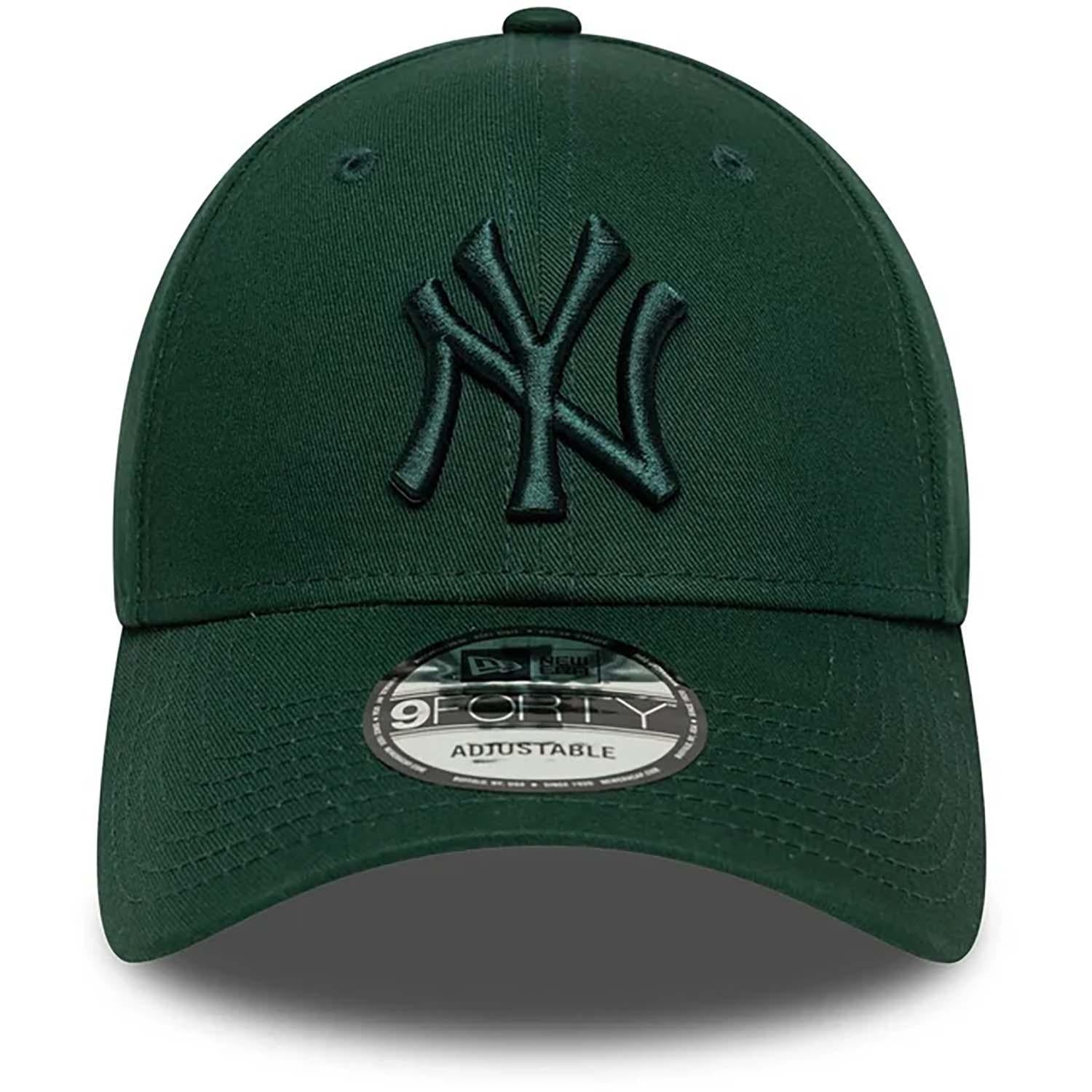 league essential 9forty cap