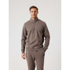 centre half zip