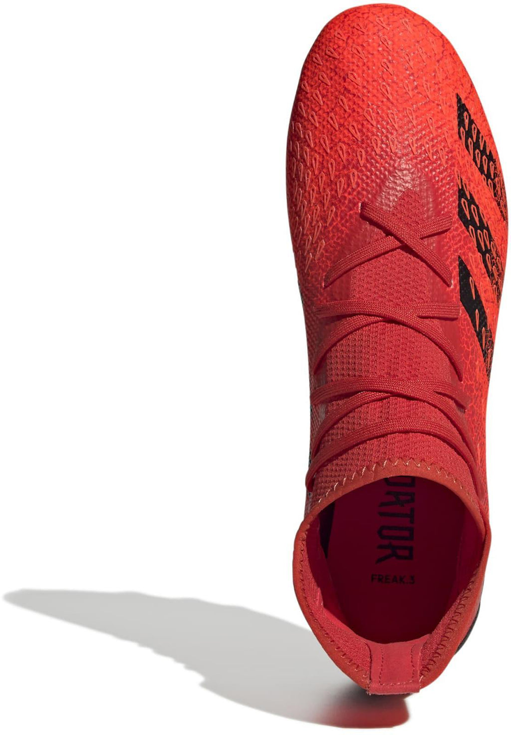 Predator Freak.3 Multiground Voetbalschoenen