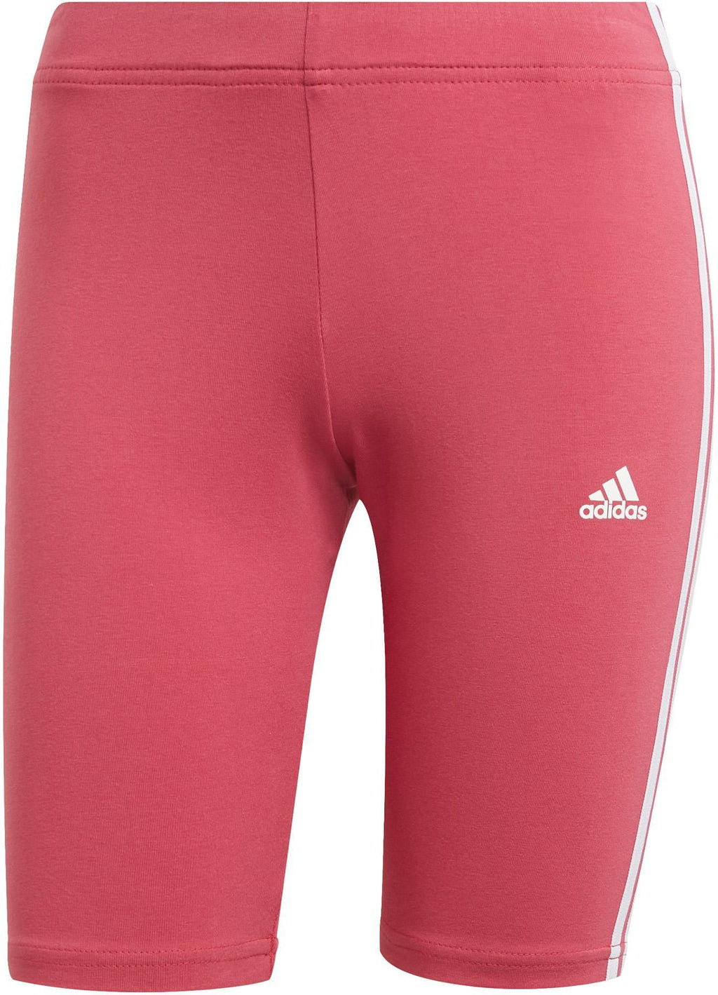 Essentials 3-Stripes fietsshort