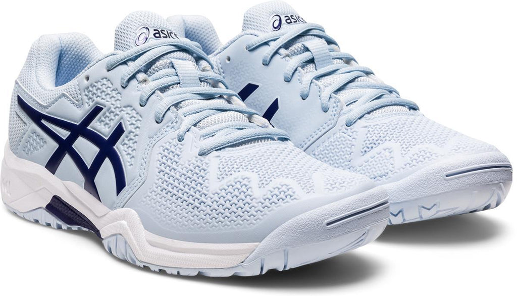 Gel-resolution 8 Gs