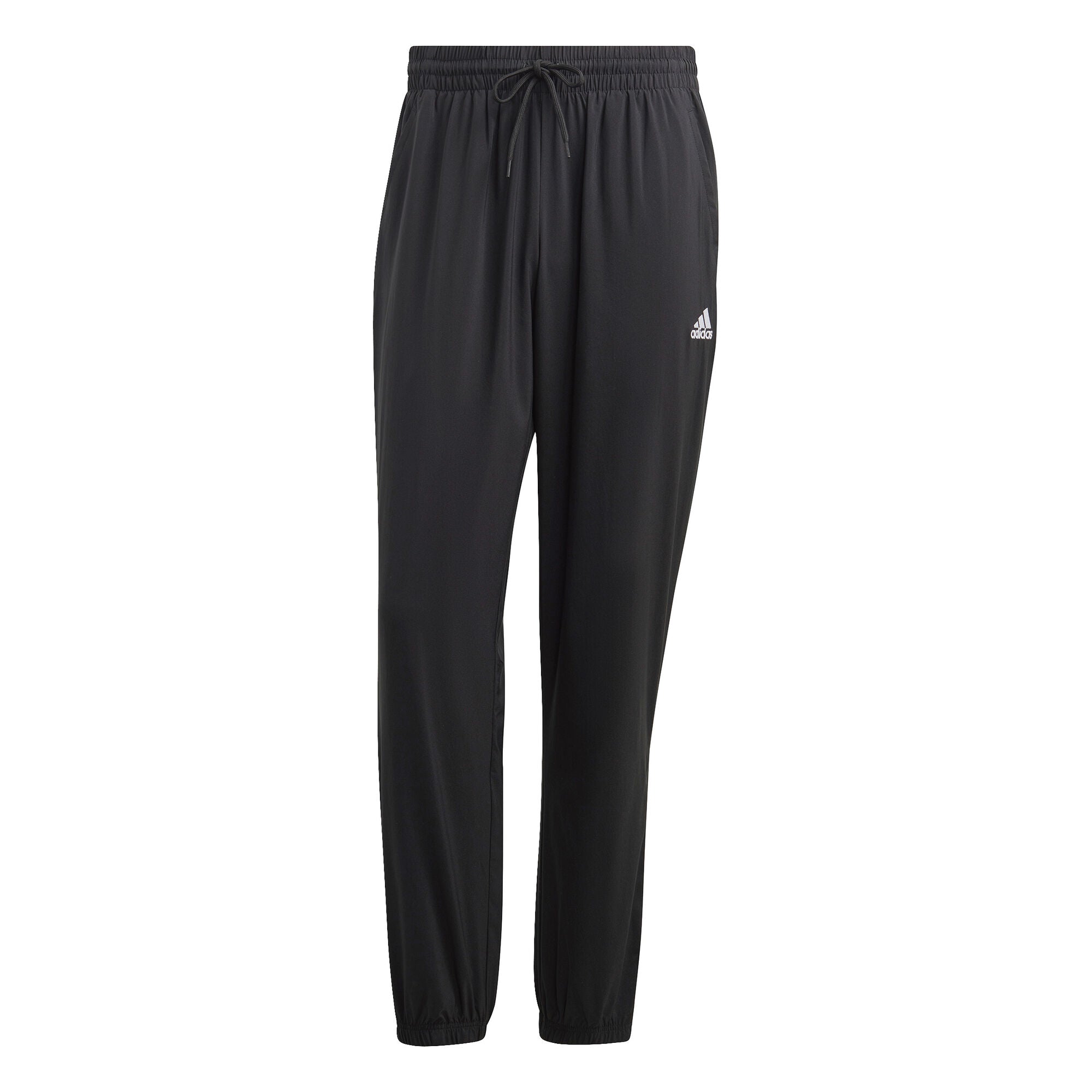 AEROREADY Essentials Stanford Elastic Cuff broek