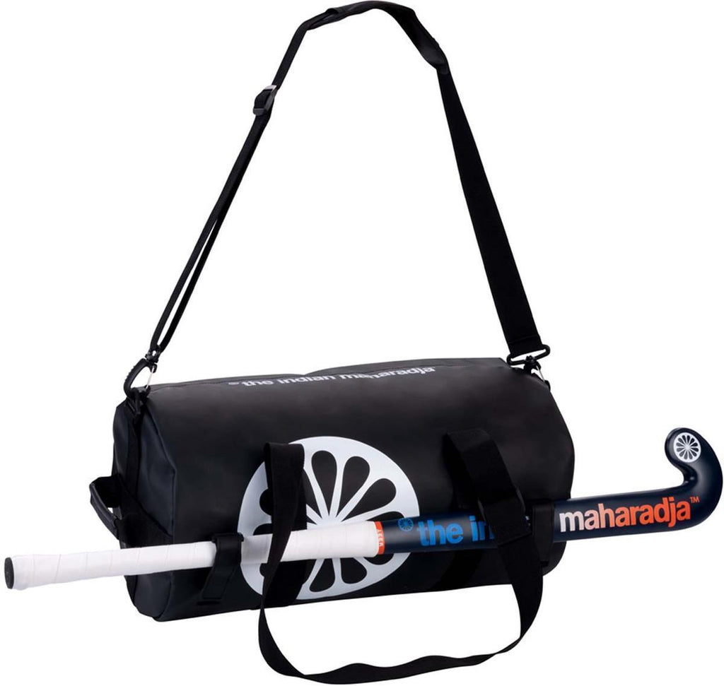 duffel bag tmx - black