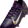 JR ZOOM VAPOR 16 ACAD KM FG/MG gy. labdarúgó cipő