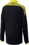 ftblnxt 1/4 zip top jr