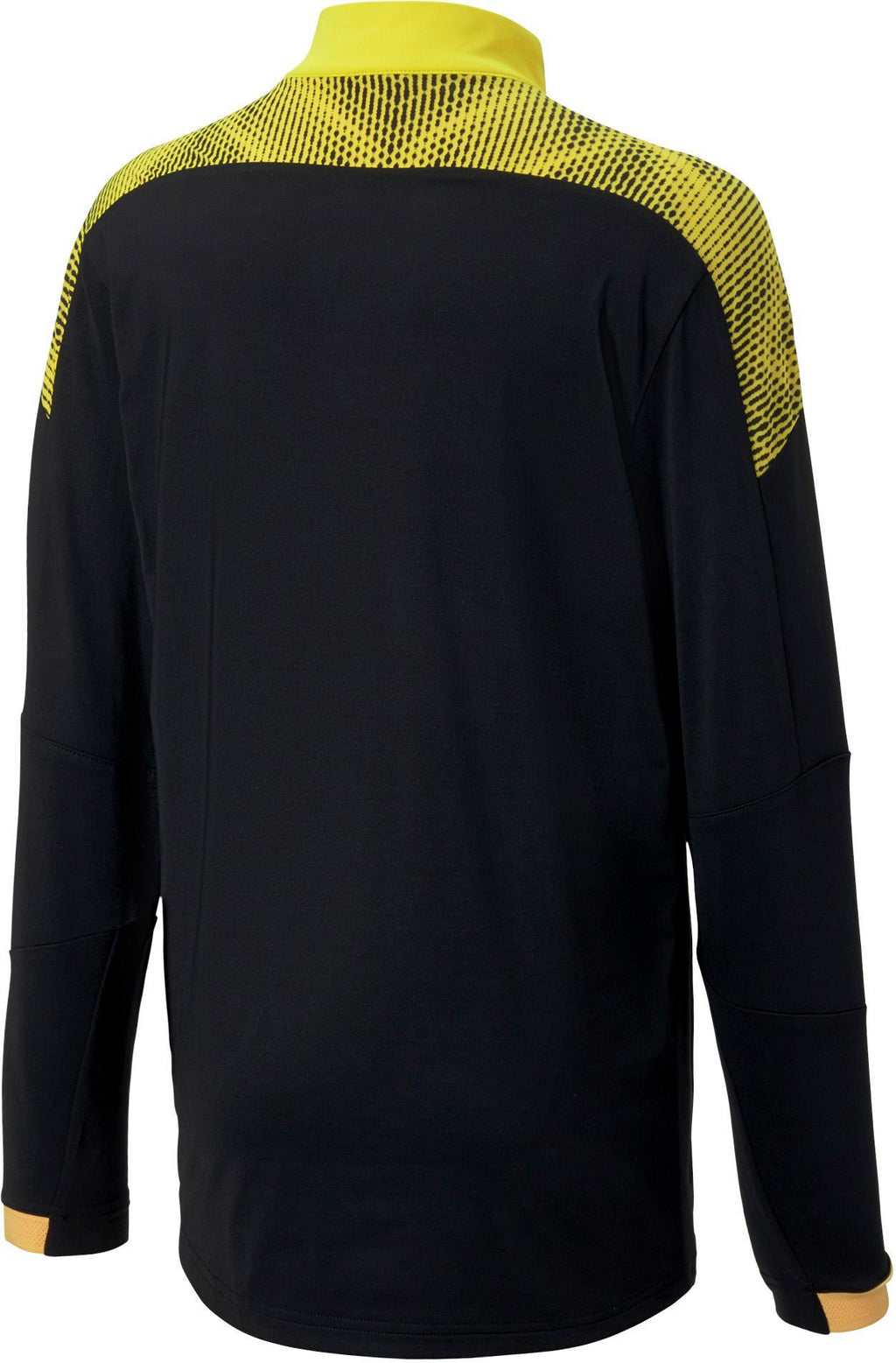 ftblnxt 1/4 zip top jr