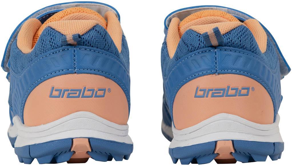 Brabo Shoe Velcro