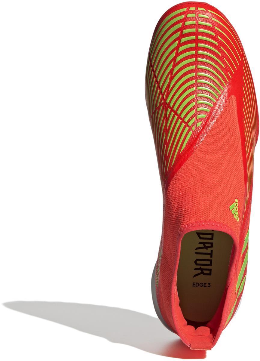 Predator Edge.3 Veterloze Turf Voetbalschoenen