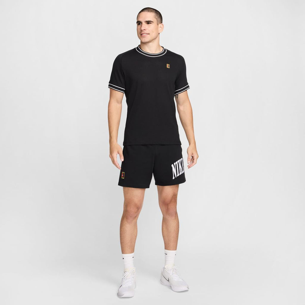 NikeCourt Heritage Polo shirt