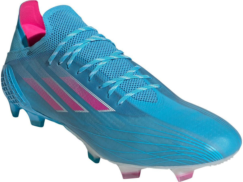 X Speedflow.1 FG voetbalschoenen