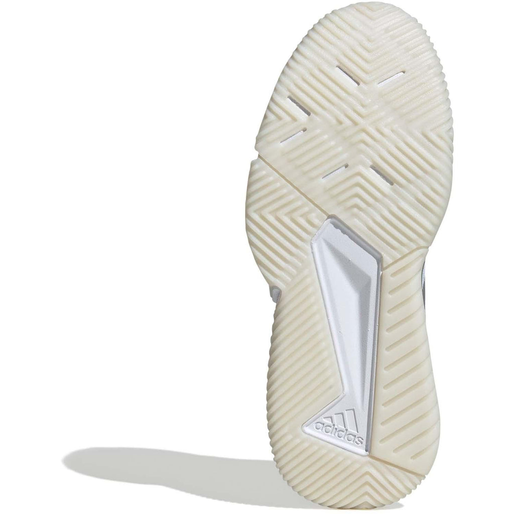 courtquick padel w tennisschoenen