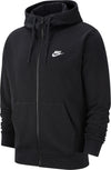 Club Full-zip hoodie