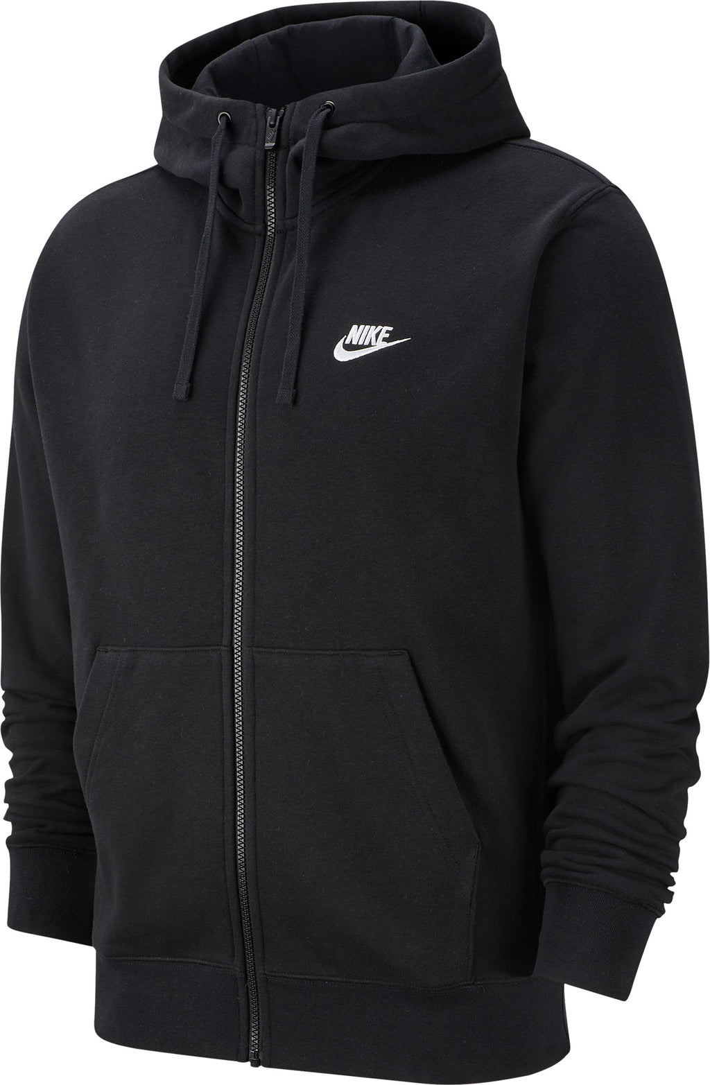 Club Full-zip hoodie