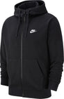 Club Full-zip hoodie