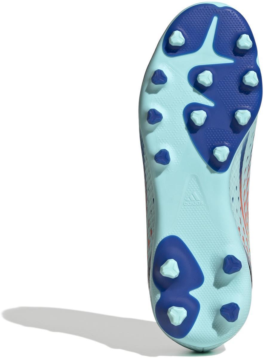 X Speedportal.3 Multi-Ground Voetbalschoenen