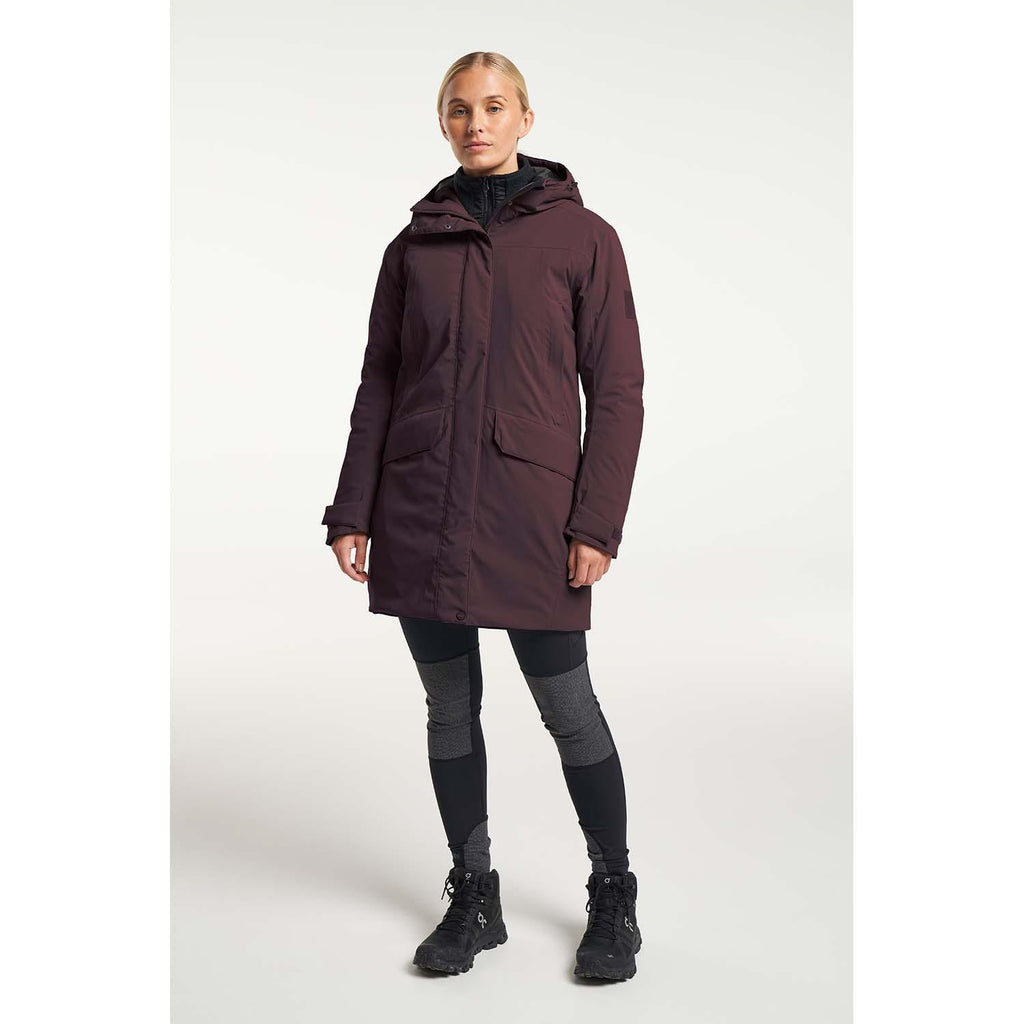 eve jacket w