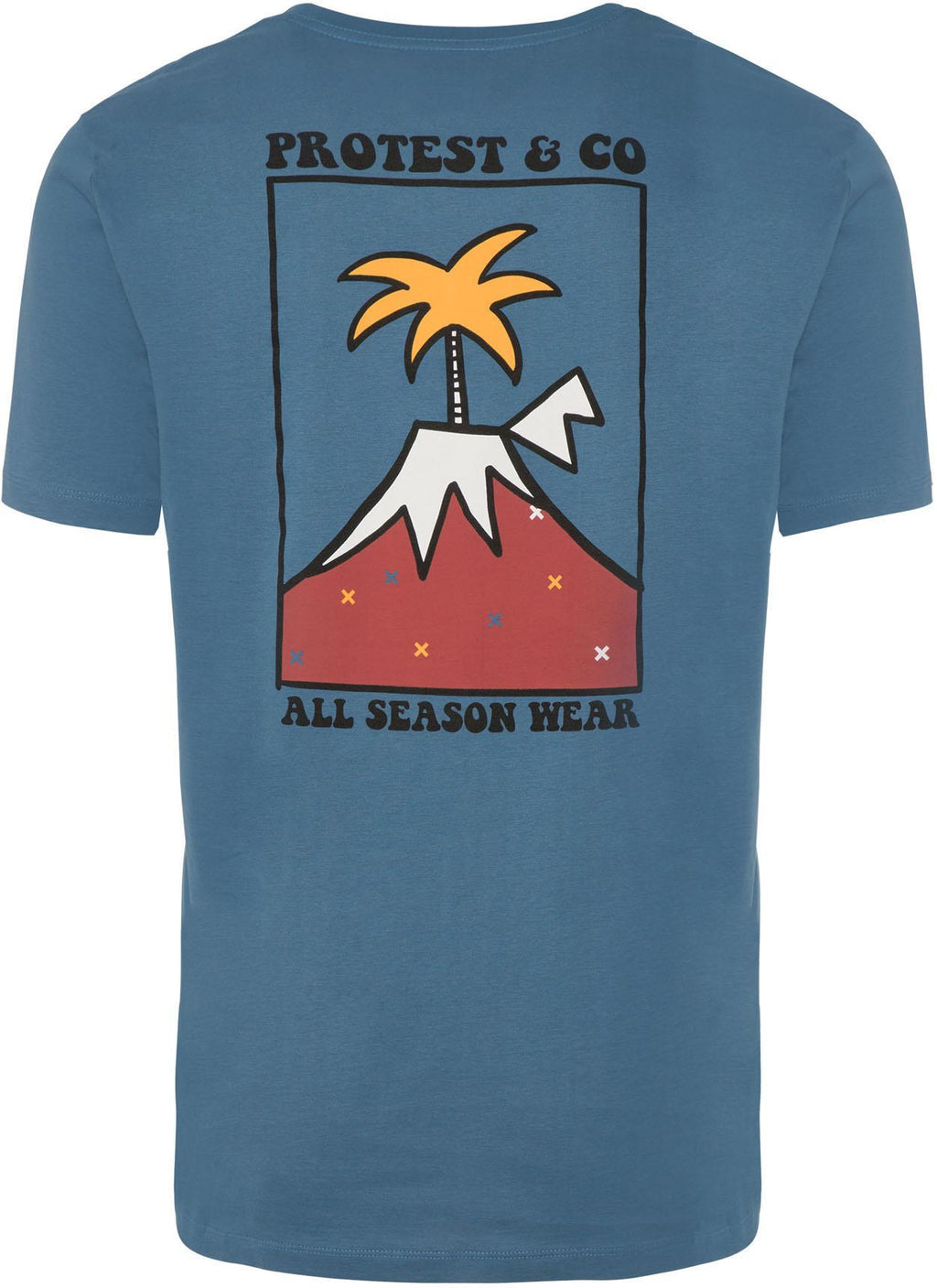 Isac T-shirt