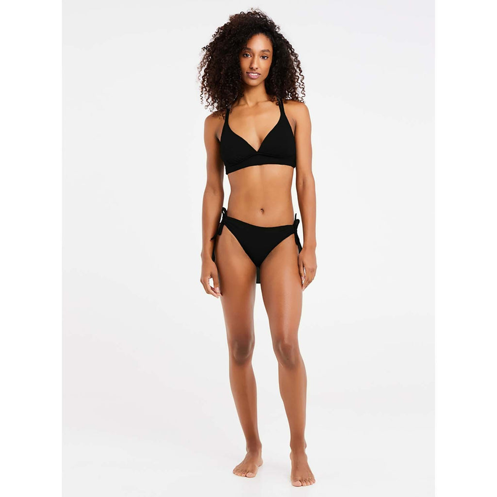 Mm Patio Triangle Bikini Top