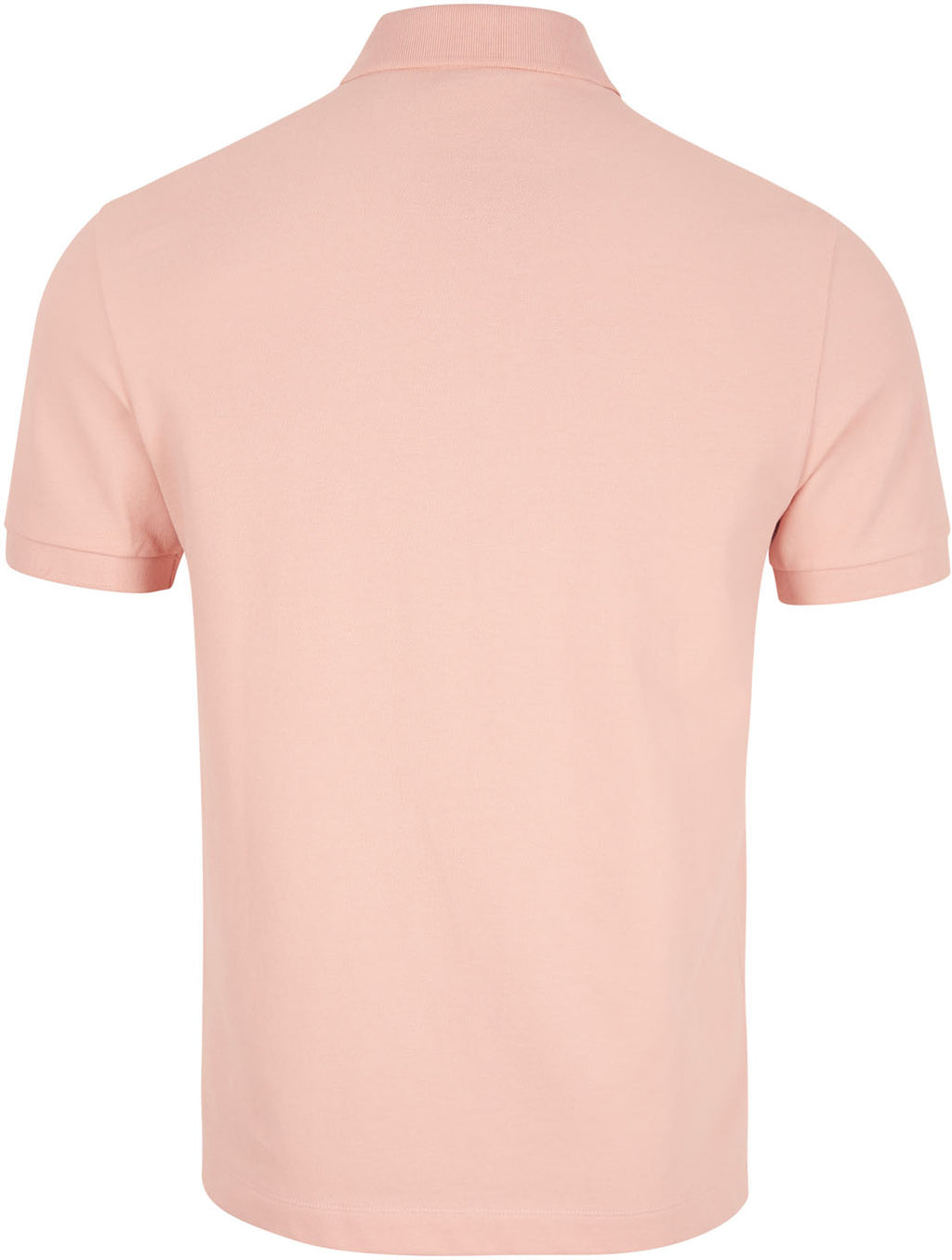 LM Triple Stack poloshirt