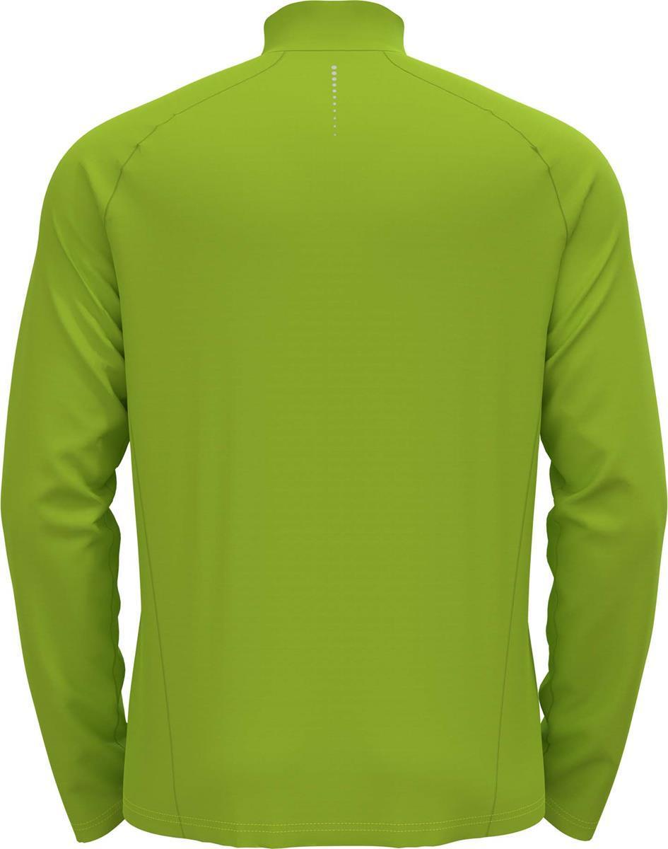 Midlayer 1/2 Zip Essential Ceramiwarm