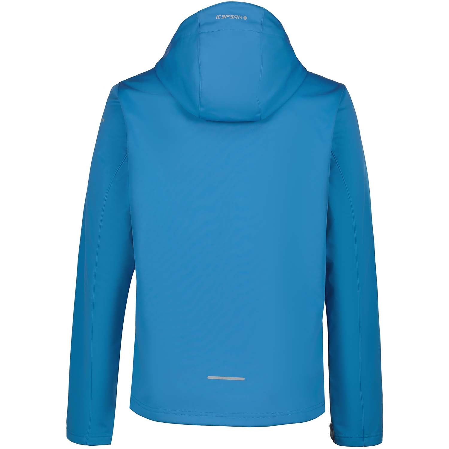 Biggs Functioneel Outdoorjack