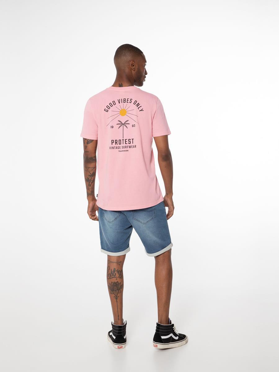 Prtearvin Shorts