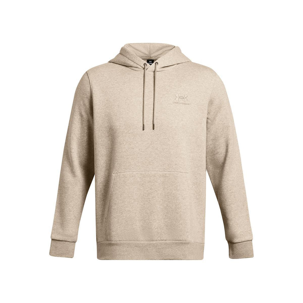 Essential Fleece hoodie