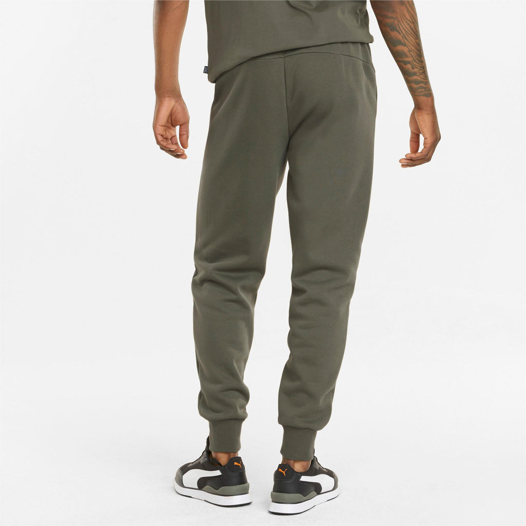 Ess+ 2 Col Logo Pants