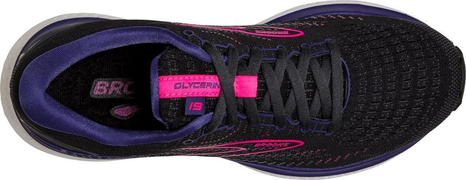 Glycerin 19