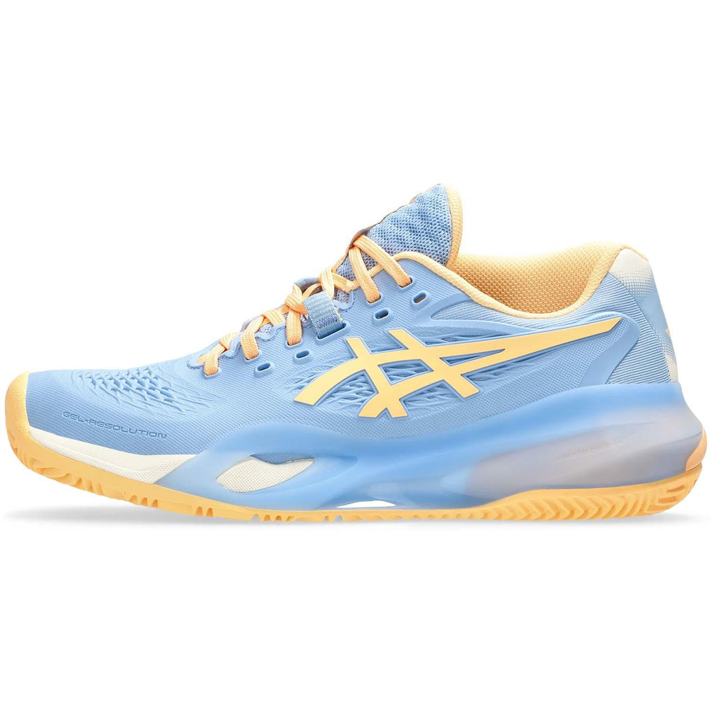 gel-resolution x padel