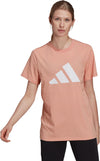 Sportswear Future Icons Logo Graphic t-shirt