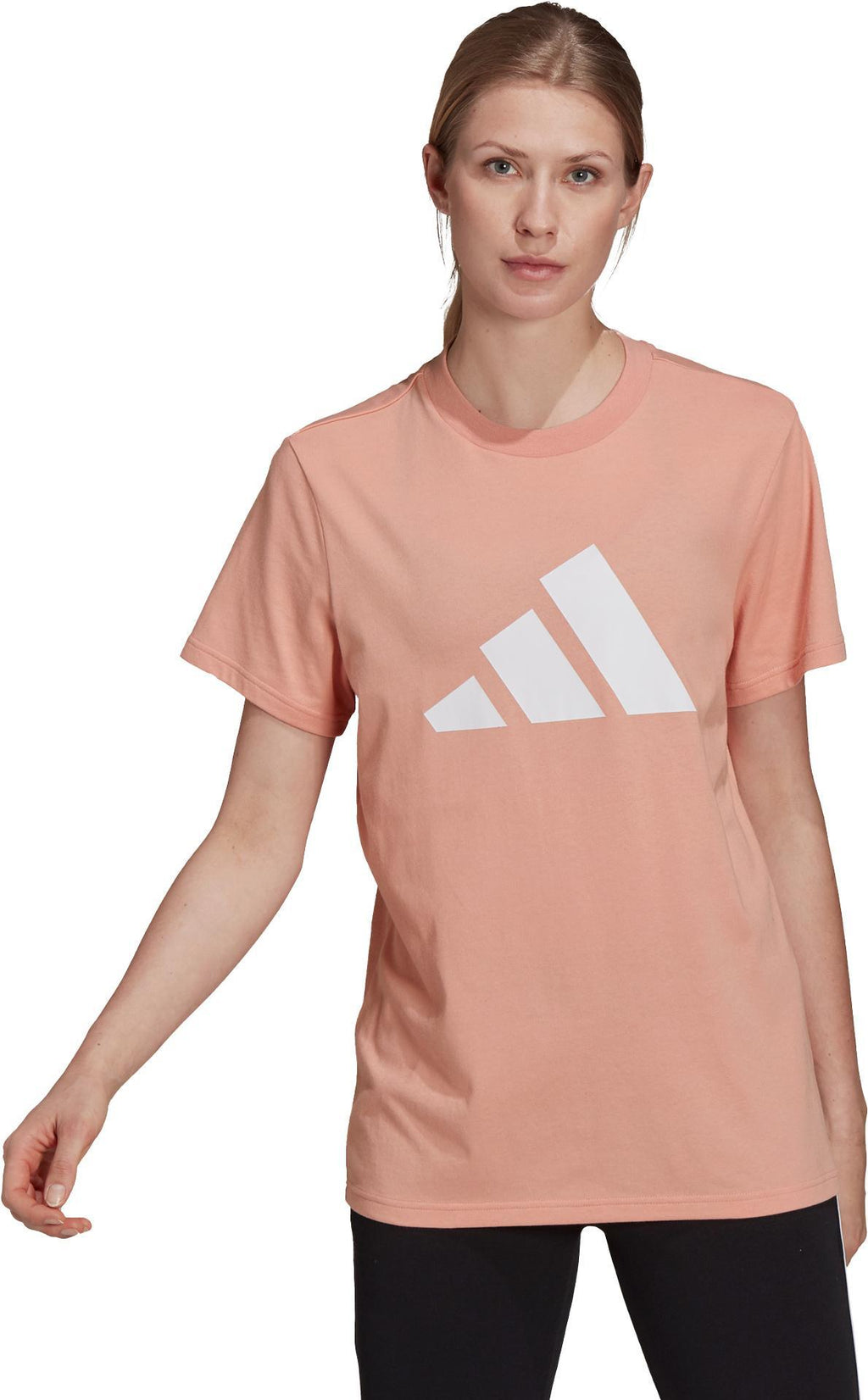Sportswear Future Icons Logo Graphic t-shirt