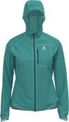Jacket Zeroweight Dual Dry Water Proof
