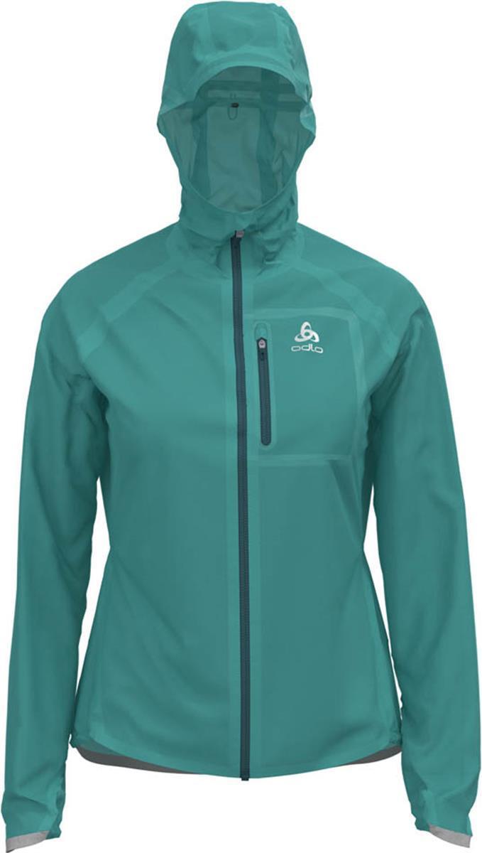 Jacket Zeroweight Dual Dry Water Proof