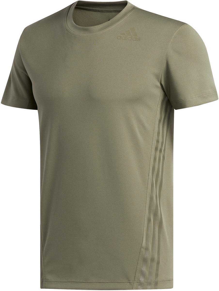 AEROREADY 3-Stripes shirt