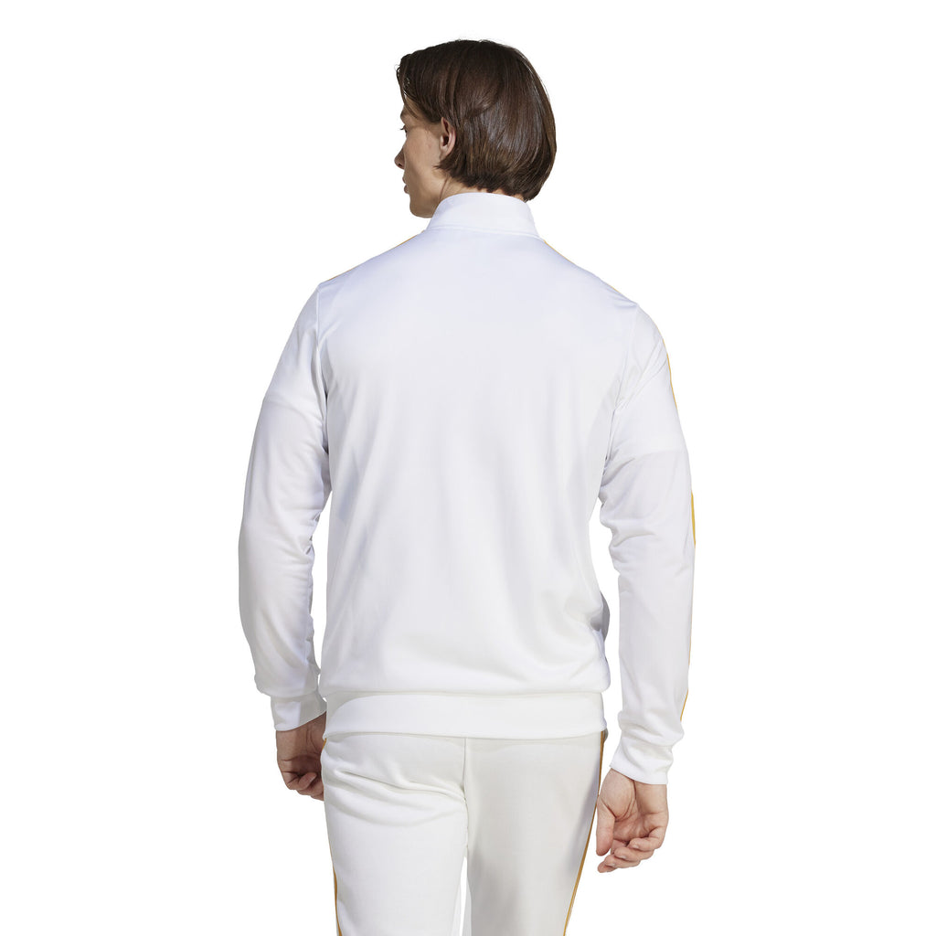 Real Madrid DNA sportjack