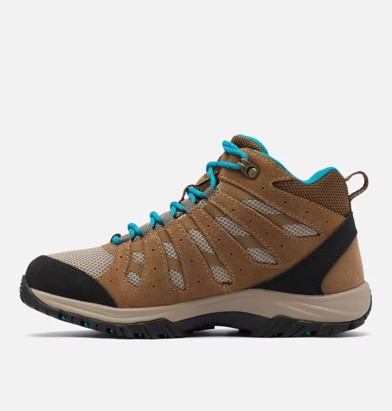 Redmond III Mid Waterproof wandelschoenen