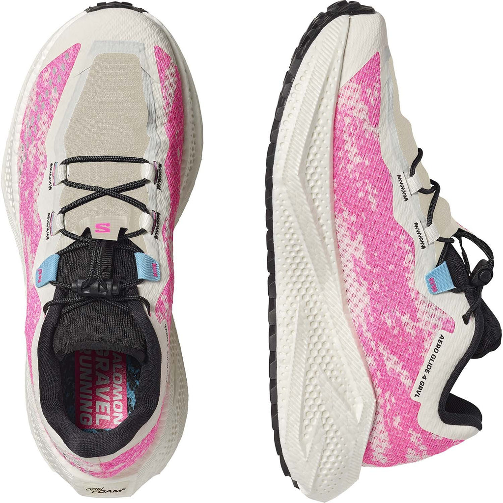 Aero Glide 4 Grvl Hardloopschoenen