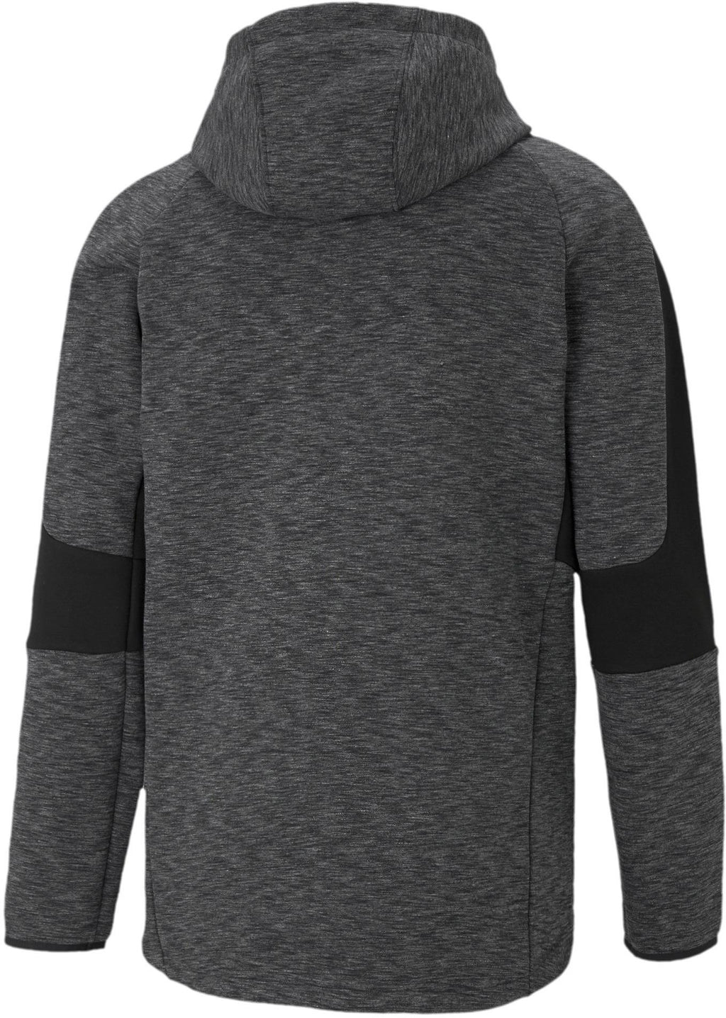 Evostripe Fz Hoodie